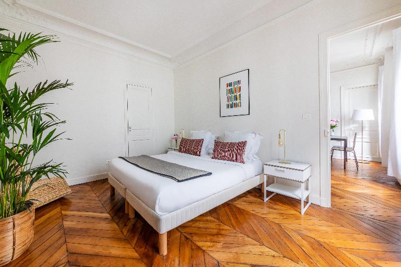 Résidence Bergère - Apartments image