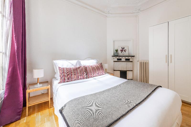 Résidence Bergère - Apartments image