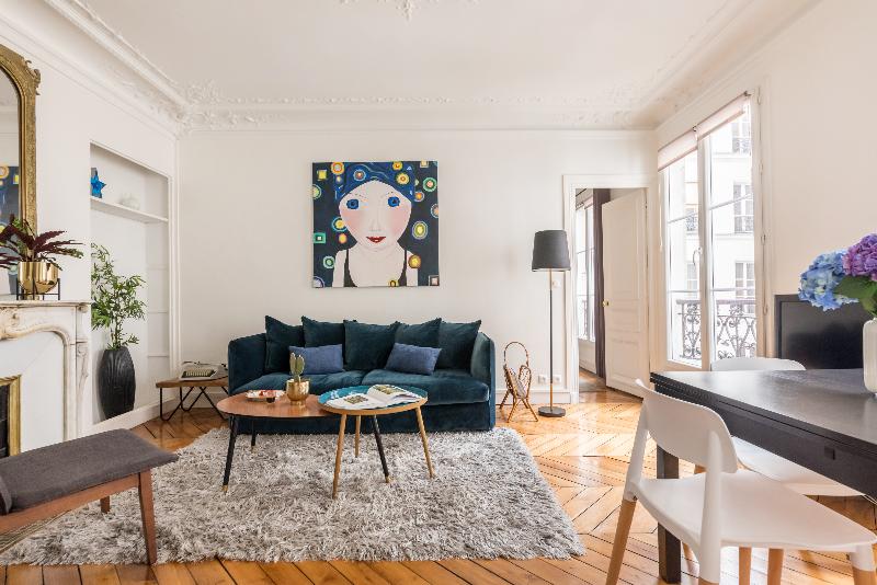 Résidence Bergère - Apartments image