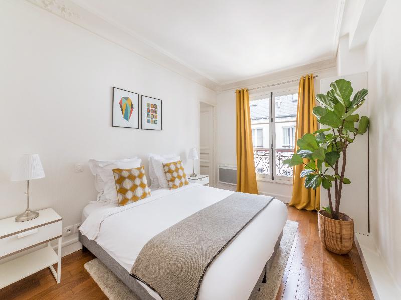Résidence Bergère - Apartments image