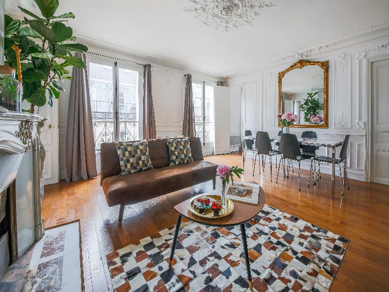 Résidence Bergère - Apartments image