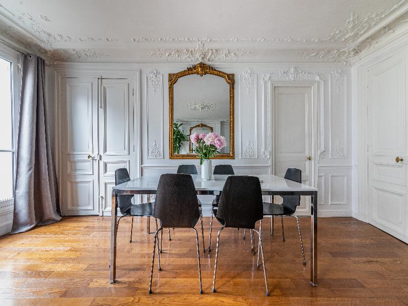 Résidence Bergère - Apartments image
