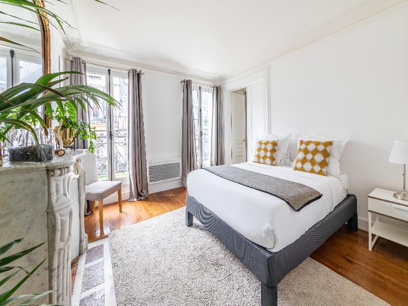 Résidence Bergère - Apartments image