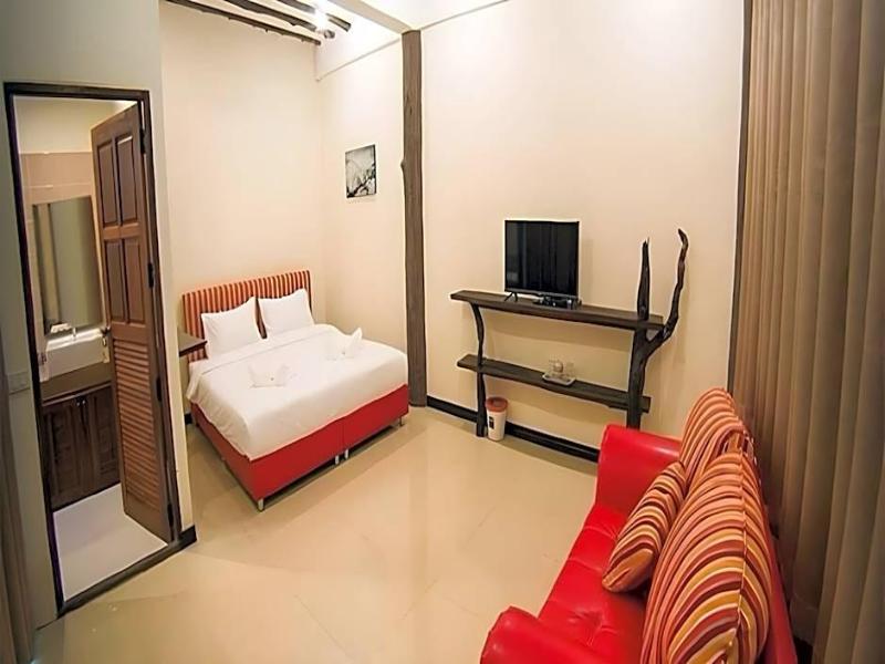 Raogakhao Resort image
