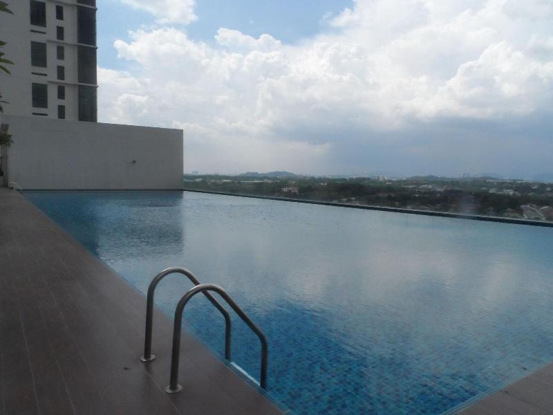 Buff Evo Soho Bangi Sentral