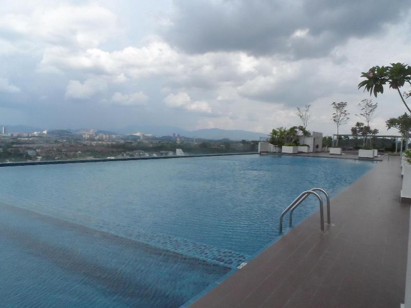 Buff Evo Soho Bangi Sentral