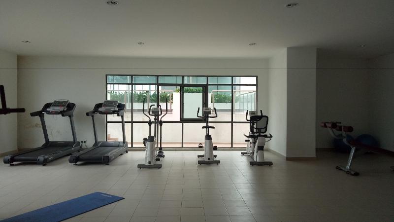 Buff Evo Soho Bangi Sentral