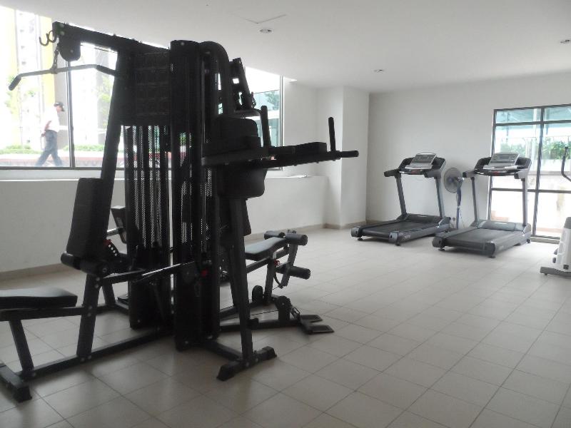 Buff Evo Soho Bangi Sentral