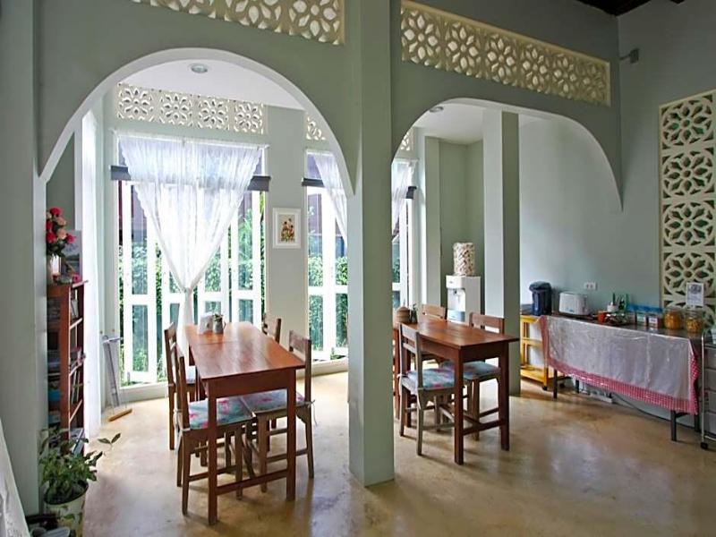 Lada House