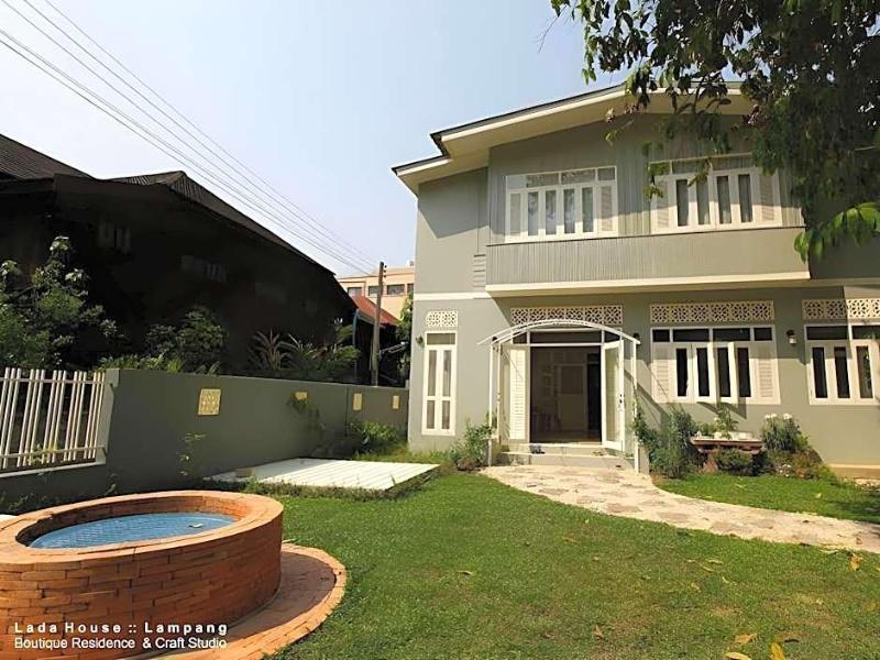 Lada House