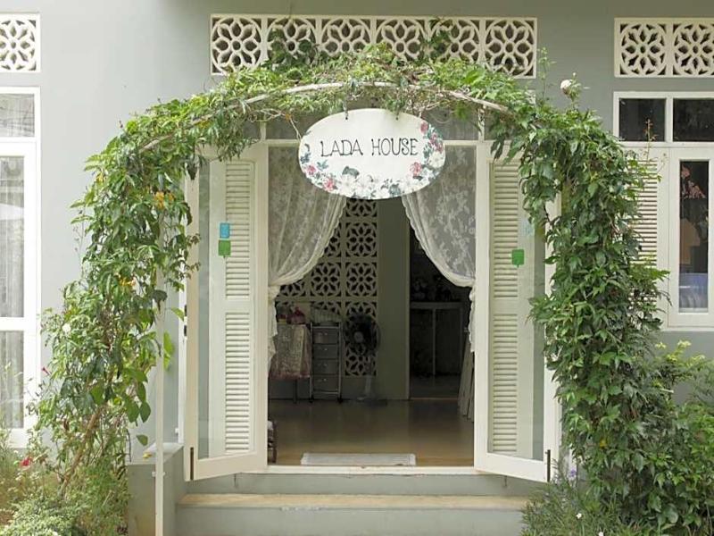 Lada House