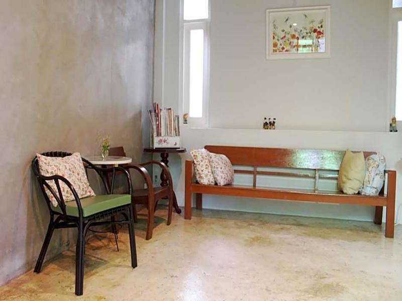 Lada House
