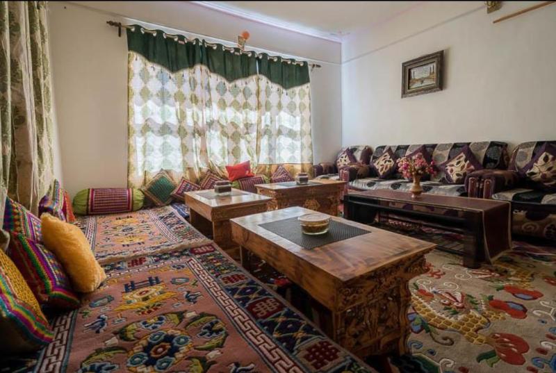 Sia La Guest House — photo 5