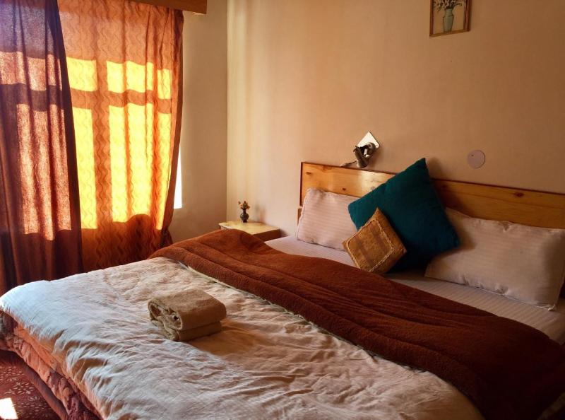 Sia La Guest House — photo 3