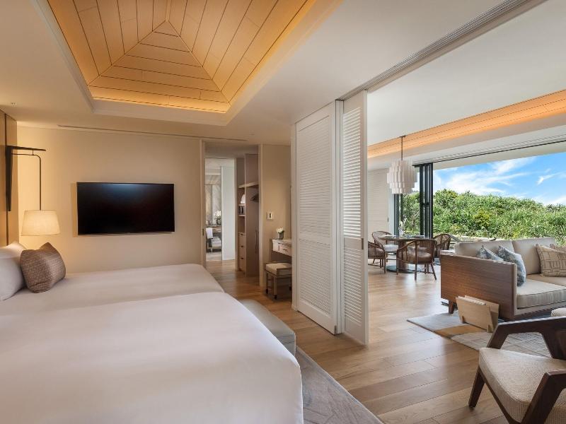 Halekulani Okinawa image