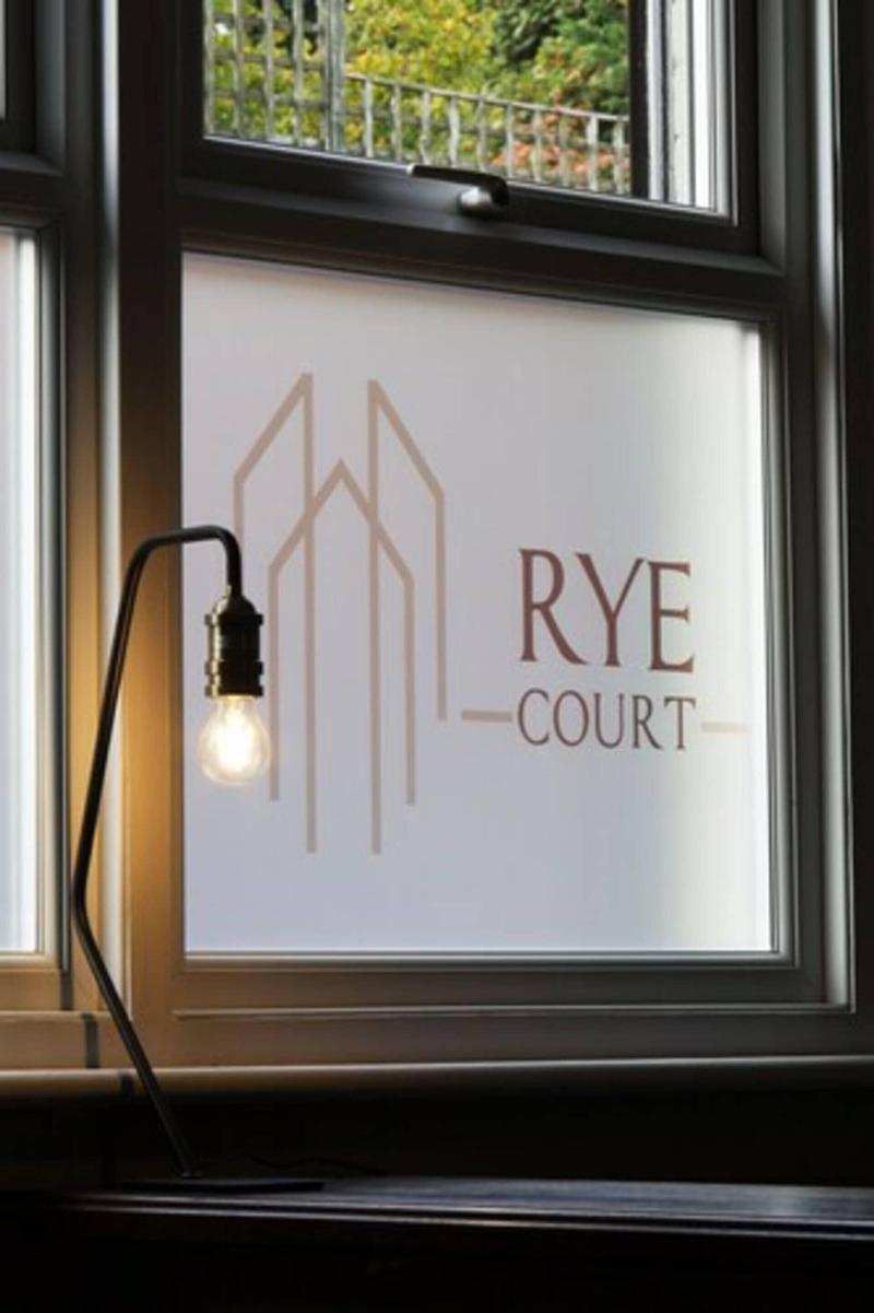 RYE COURT HOTEL