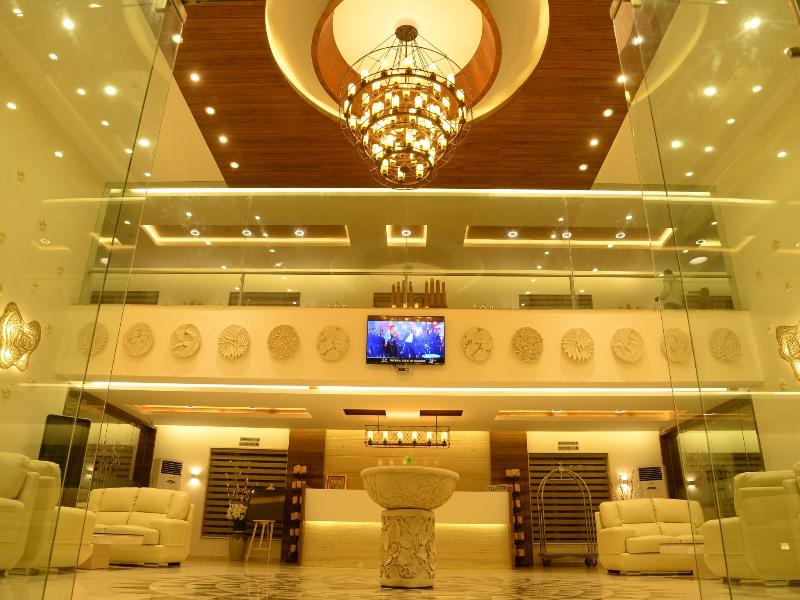 Club Mahindra Dwarka