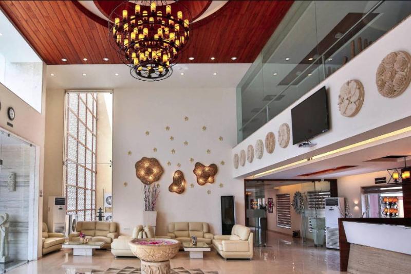 Club Mahindra Dwarka image
