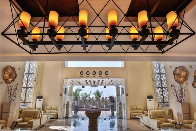 Club Mahindra Dwarka image