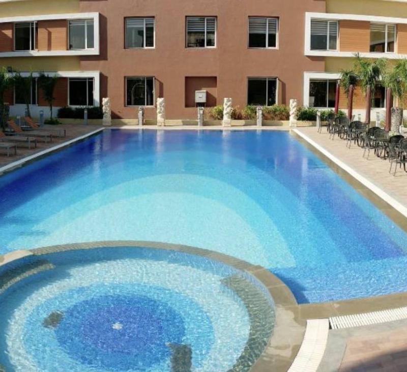 Club Mahindra Dwarka image