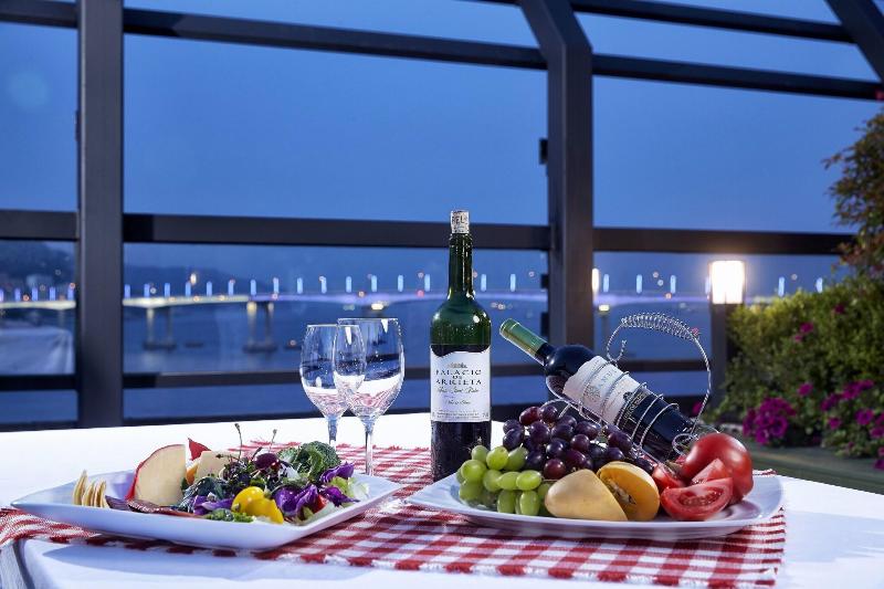 Busan Beach Hotel Busan Songdo image