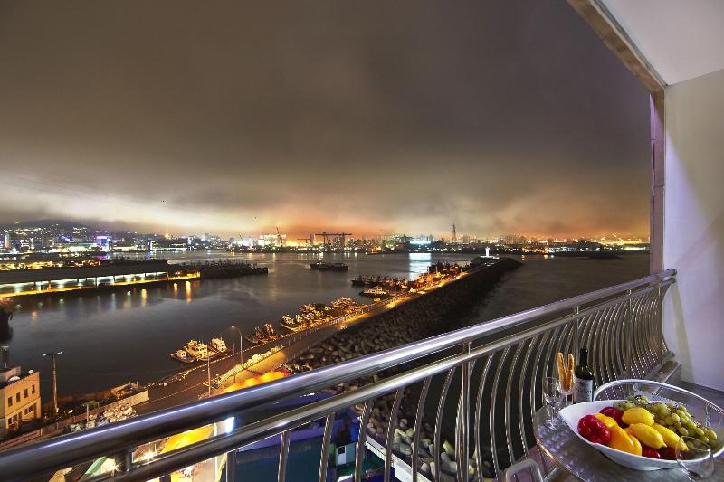 Busan Beach Hotel Busan Songdo image
