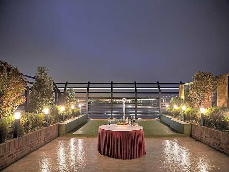 Busan Beach Hotel Busan Songdo image