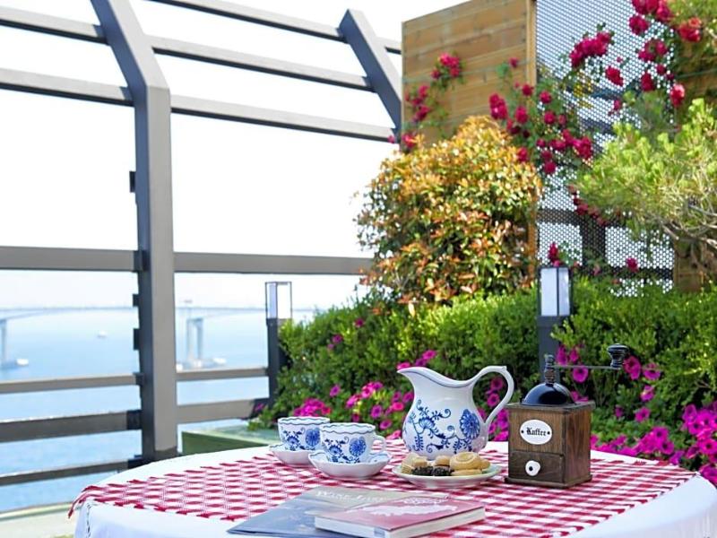 Busan Beach Hotel Busan Songdo image