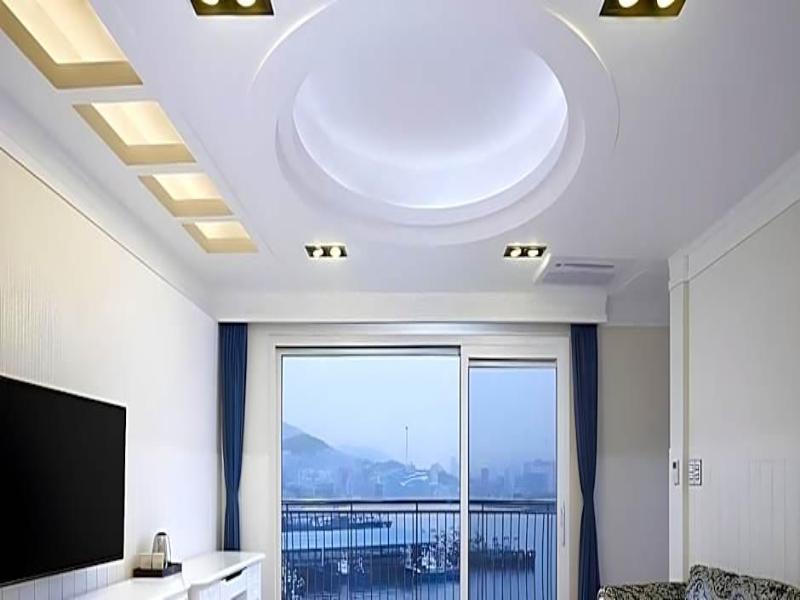 Busan Beach Hotel Busan Songdo image