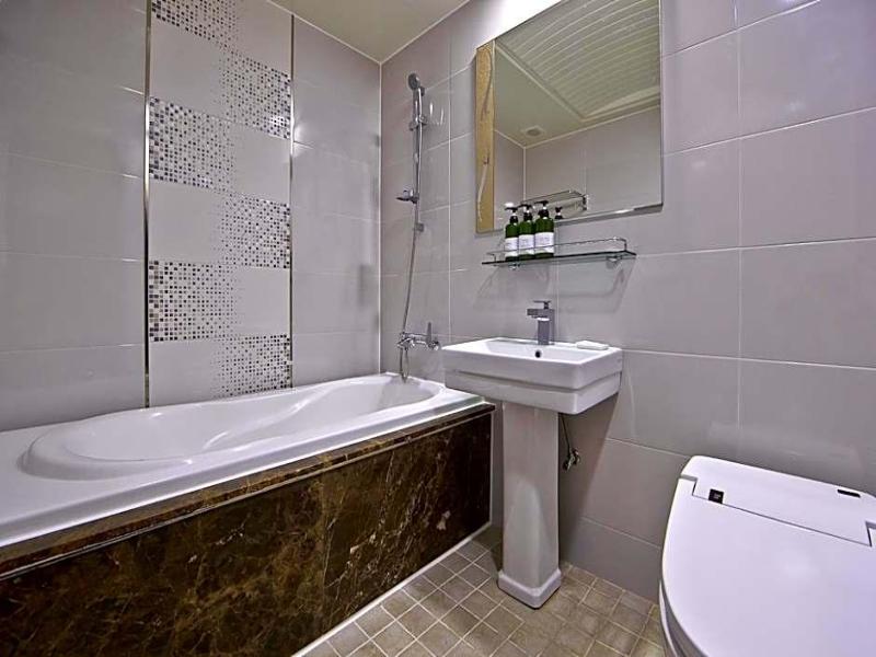 Busan Beach Hotel Busan Songdo image