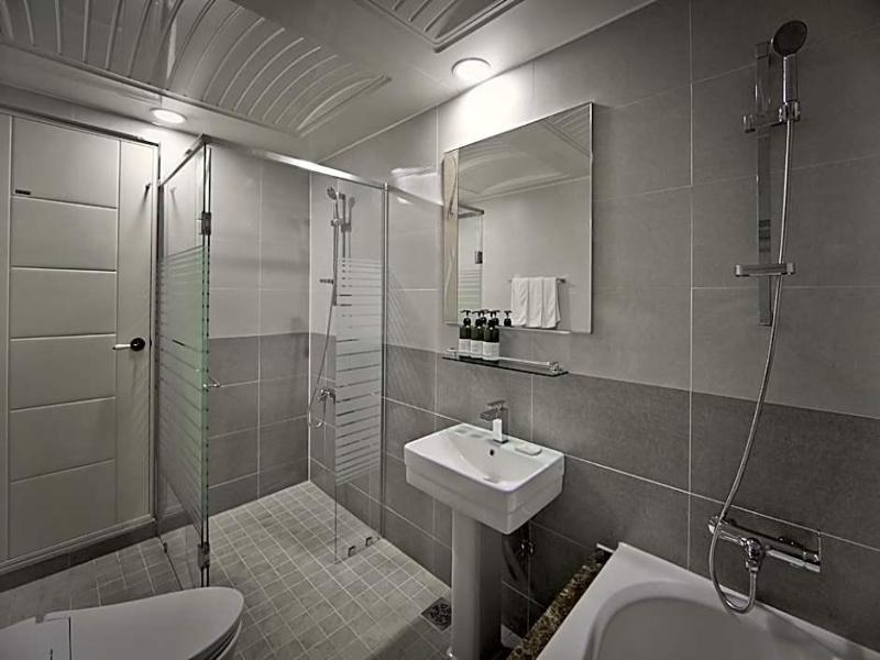 Busan Beach Hotel Busan Songdo image
