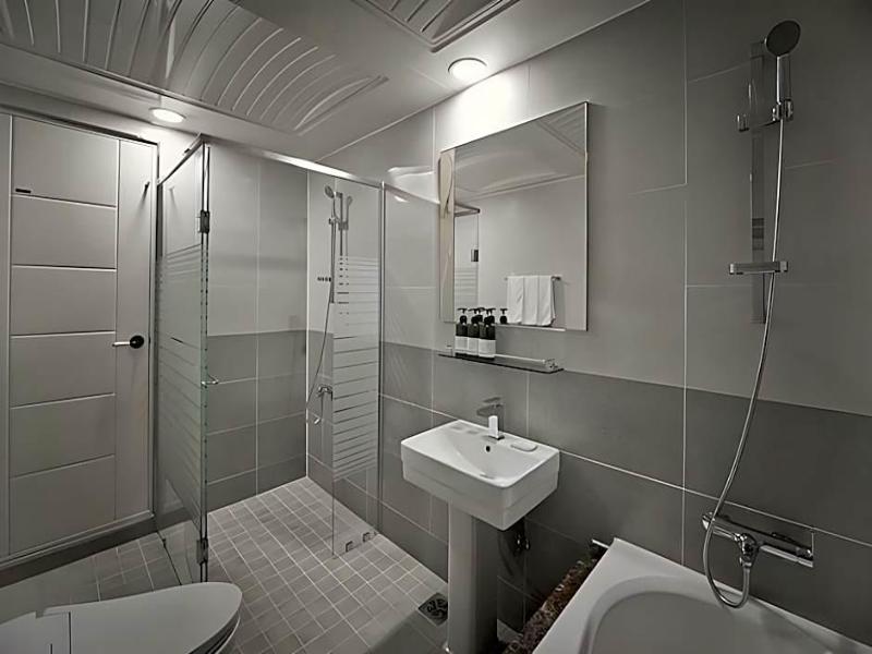 Busan Beach Hotel Busan Songdo image