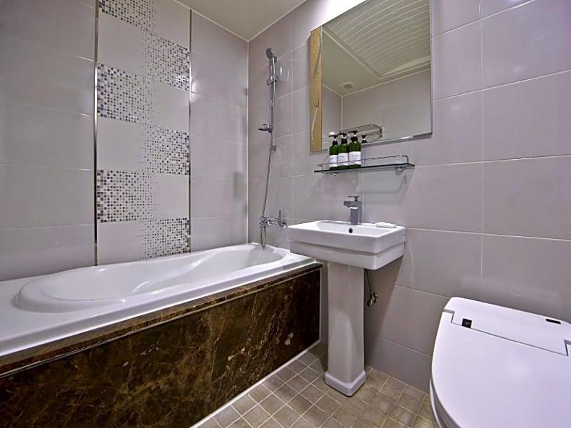 Busan Beach Hotel Busan Songdo image