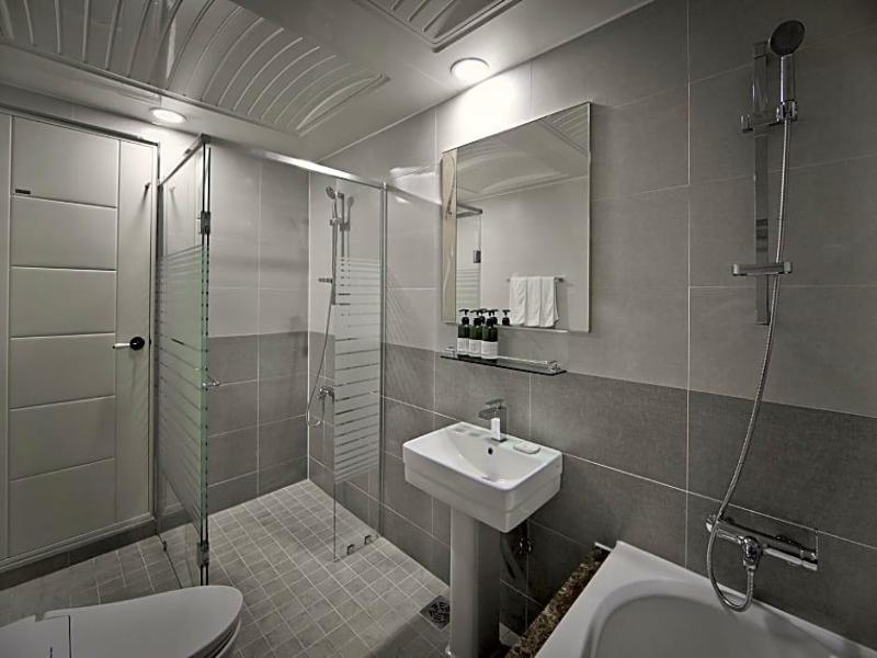 Busan Beach Hotel Busan Songdo image