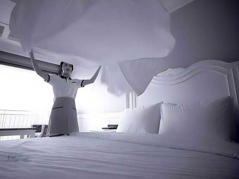 Busan Beach Hotel Busan Songdo image