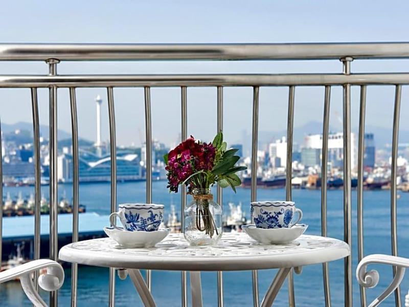 Busan Beach Hotel Busan Songdo image