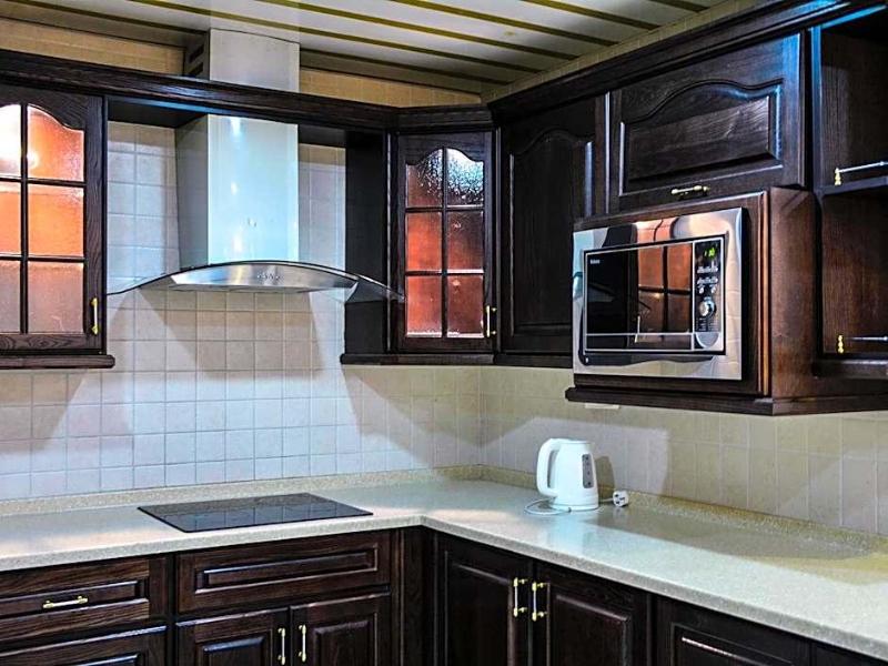 Kiev Tower Luxury Apartments image