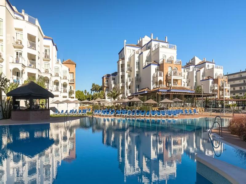 Occidental Torremolinos Playa image