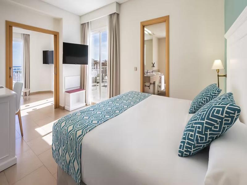 Occidental Torremolinos Playa image