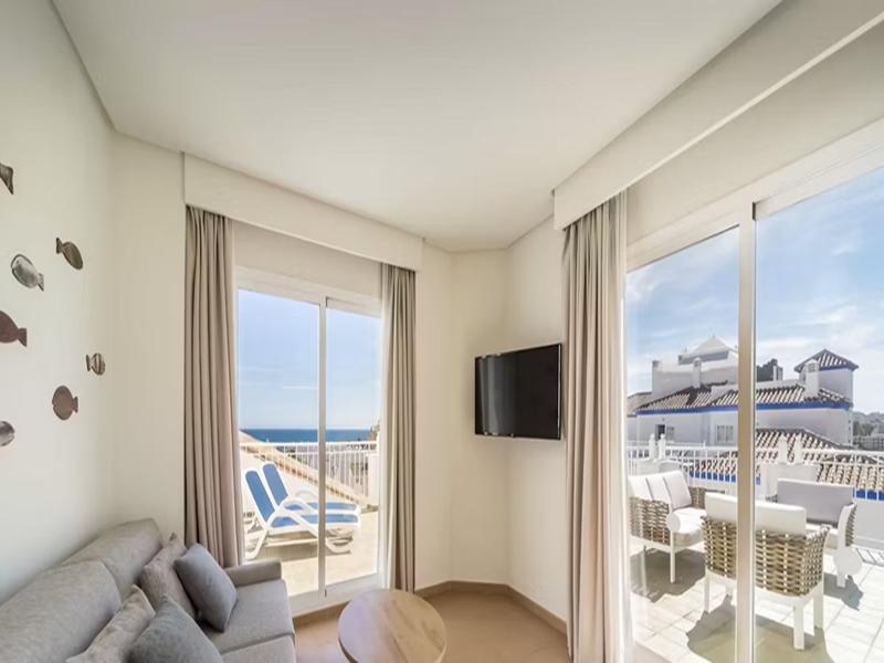 Occidental Torremolinos Playa image