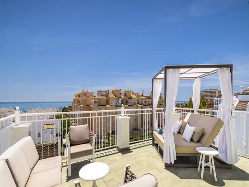 Occidental Torremolinos Playa image