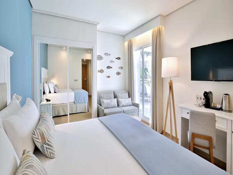 Occidental Torremolinos Playa image