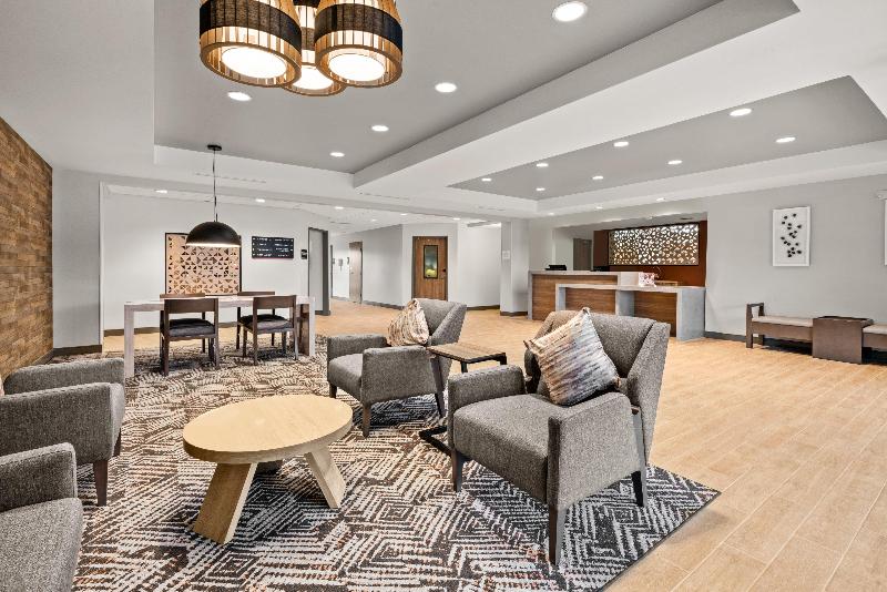 Candlewood Suites Sumner Puyallup Area image