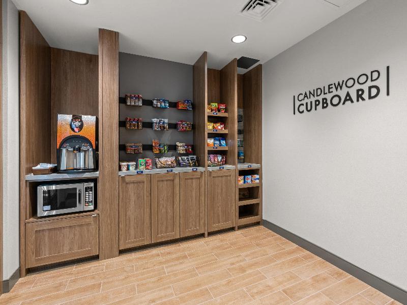 Candlewood Suites Sumner Puyallup Area image