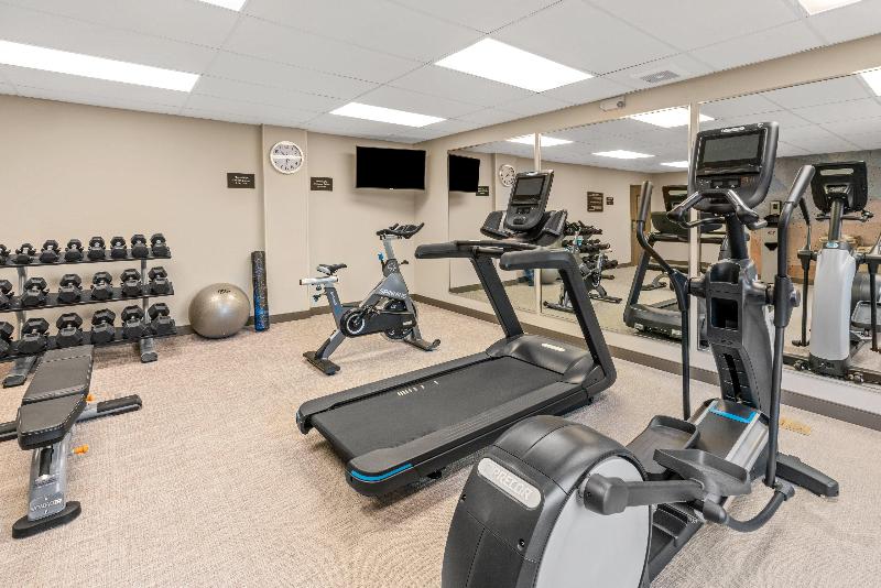 Candlewood Suites Sumner Puyallup Area image