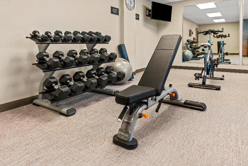 Candlewood Suites Sumner Puyallup Area image