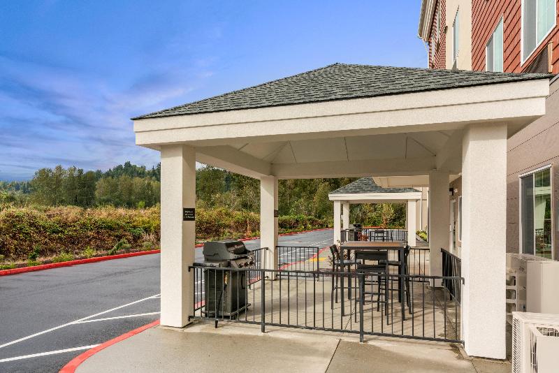 Candlewood Suites Sumner Puyallup Area image