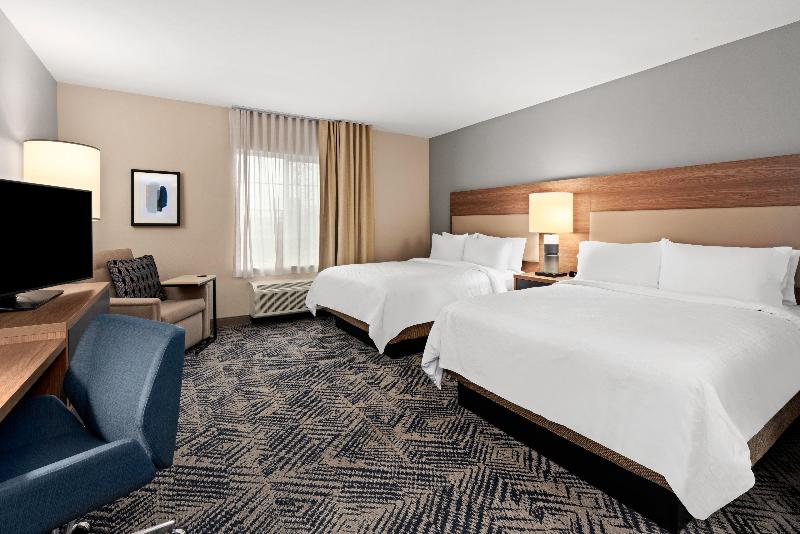 Candlewood Suites Sumner Puyallup Area image