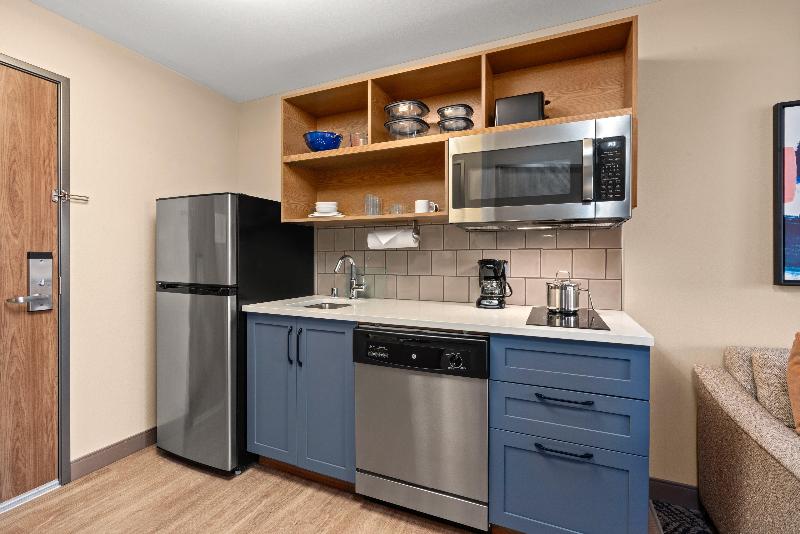 Candlewood Suites Sumner Puyallup Area image