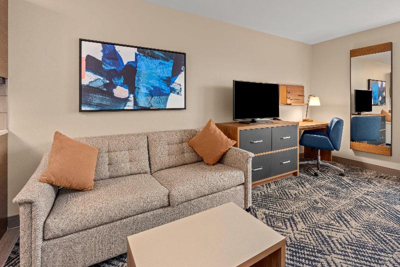 Candlewood Suites Sumner Puyallup Area image